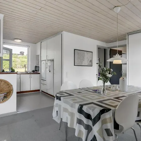 Teija - 300m From The Sea In Se Jutland By Interhome Holiday home