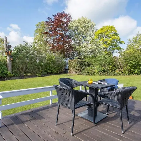 Teija - 300m From The Sea In Se Jutland By Interhome Holiday home *