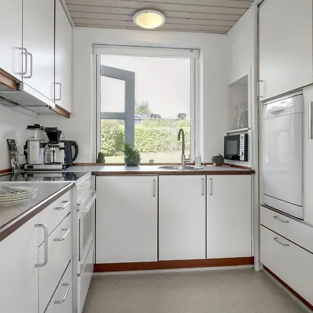 Teija - 300m From The Sea In Se Jutland By Interhome Holiday home *