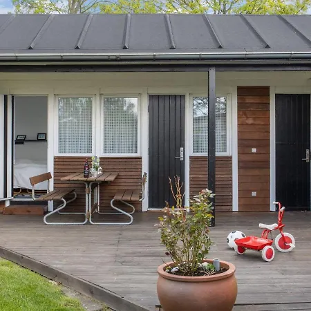 Teija - 300m From The Sea In Se Jutland By Interhome Odder