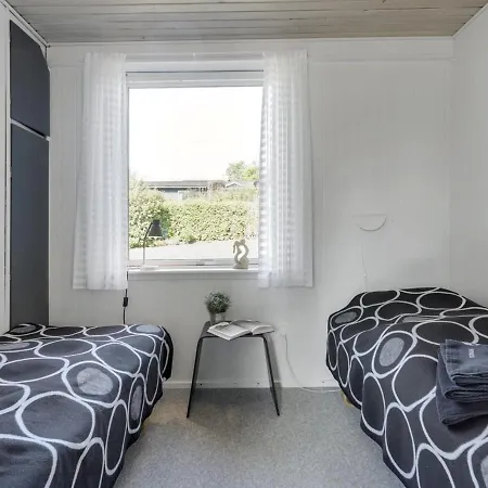 Teija - 300m From The Sea In Se Jutland By Interhome Holiday home