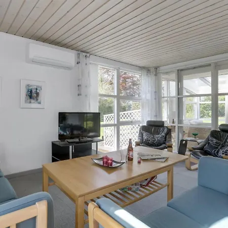 Teija - 300m From The Sea In Se Jutland By Interhome Holiday home
