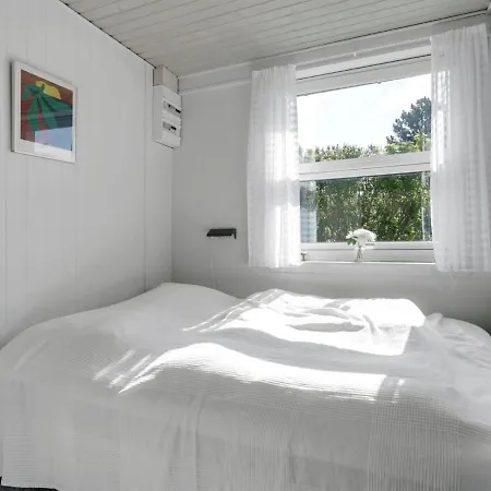 Teija - 300m From The Sea In Se Jutland By Interhome Holiday home *
