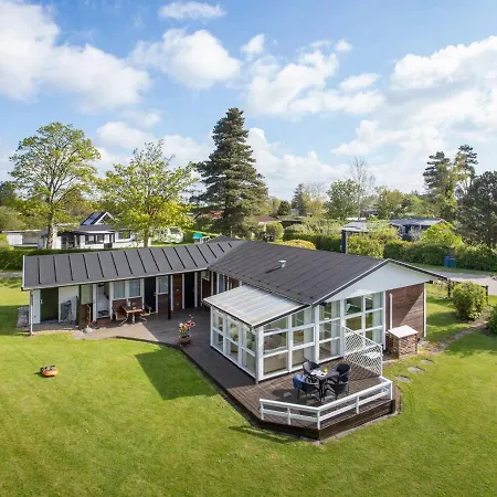 Teija - 300m From The Sea In Se Jutland By Interhome Holiday home