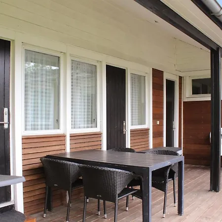 Holiday home Teija - 300m From The Sea In Se Jutland By Interhome *