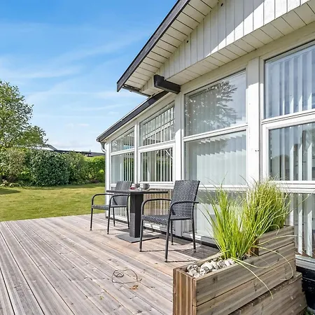 Teija - 300m From The Sea By Interhome