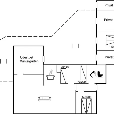 Teija - 300m From The Sea By Interhome *