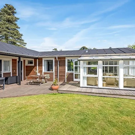 Teija - 300m From The Sea By Interhome *