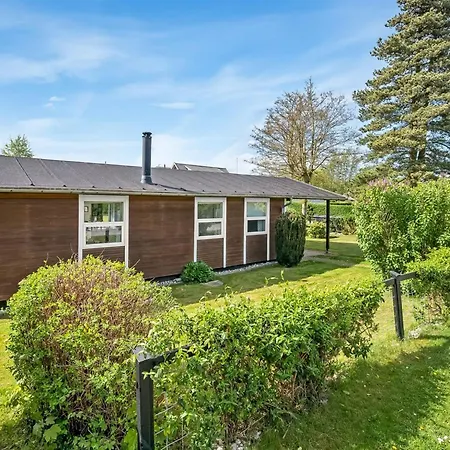 Vakantiehuis Teija - 300m From The Sea By Interhome