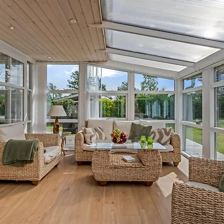 Teija - 300m From The Sea By Interhome