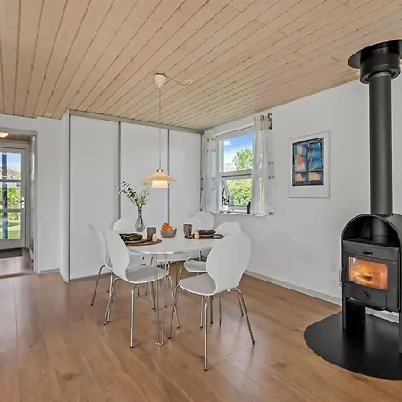 Teija - 300m From The Sea By Interhome * Odder