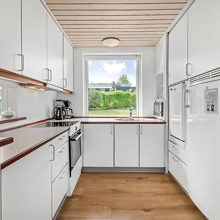 Teija - 300m From The Sea By Interhome Nyaraló *