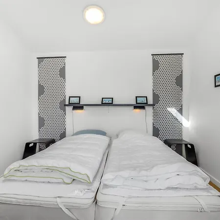 Nyaraló Teija - 300m From The Sea By Interhome
