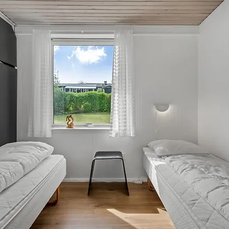 Teija - 300m From The Sea By Interhome * Odder