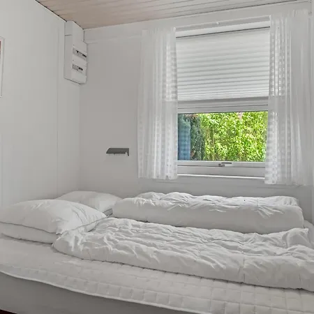 Nyaraló Teija - 300m From The Sea By Interhome