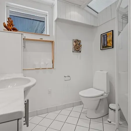Teija - 300m From The Sea By Interhome Odder