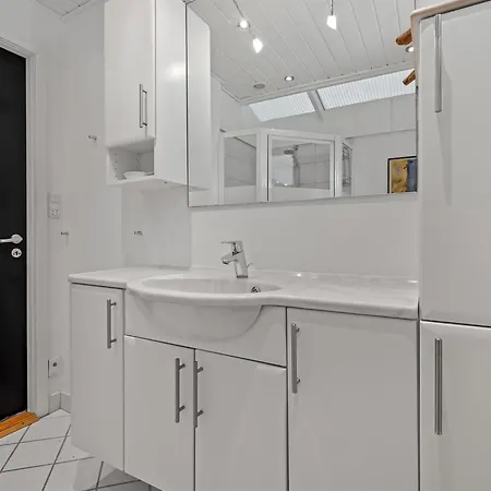 Teija - 300m From The Sea By Interhome *
