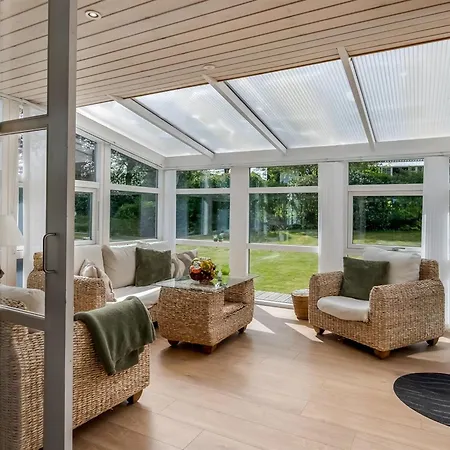 Teija - 300m From The Sea By Interhome * Odder