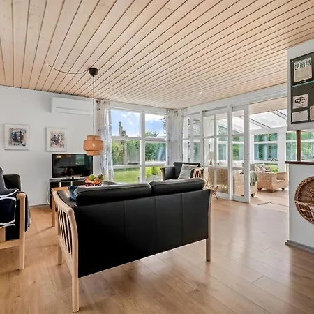 Feriehus Teija - 300m From The Sea By Interhome *