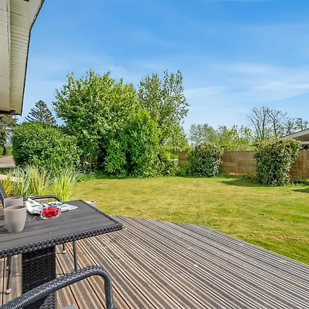 Teija - 300m From The Sea By Interhome *